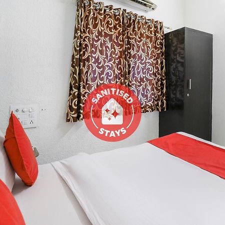 Hotel Jasmine Ahmedabad Exterior foto