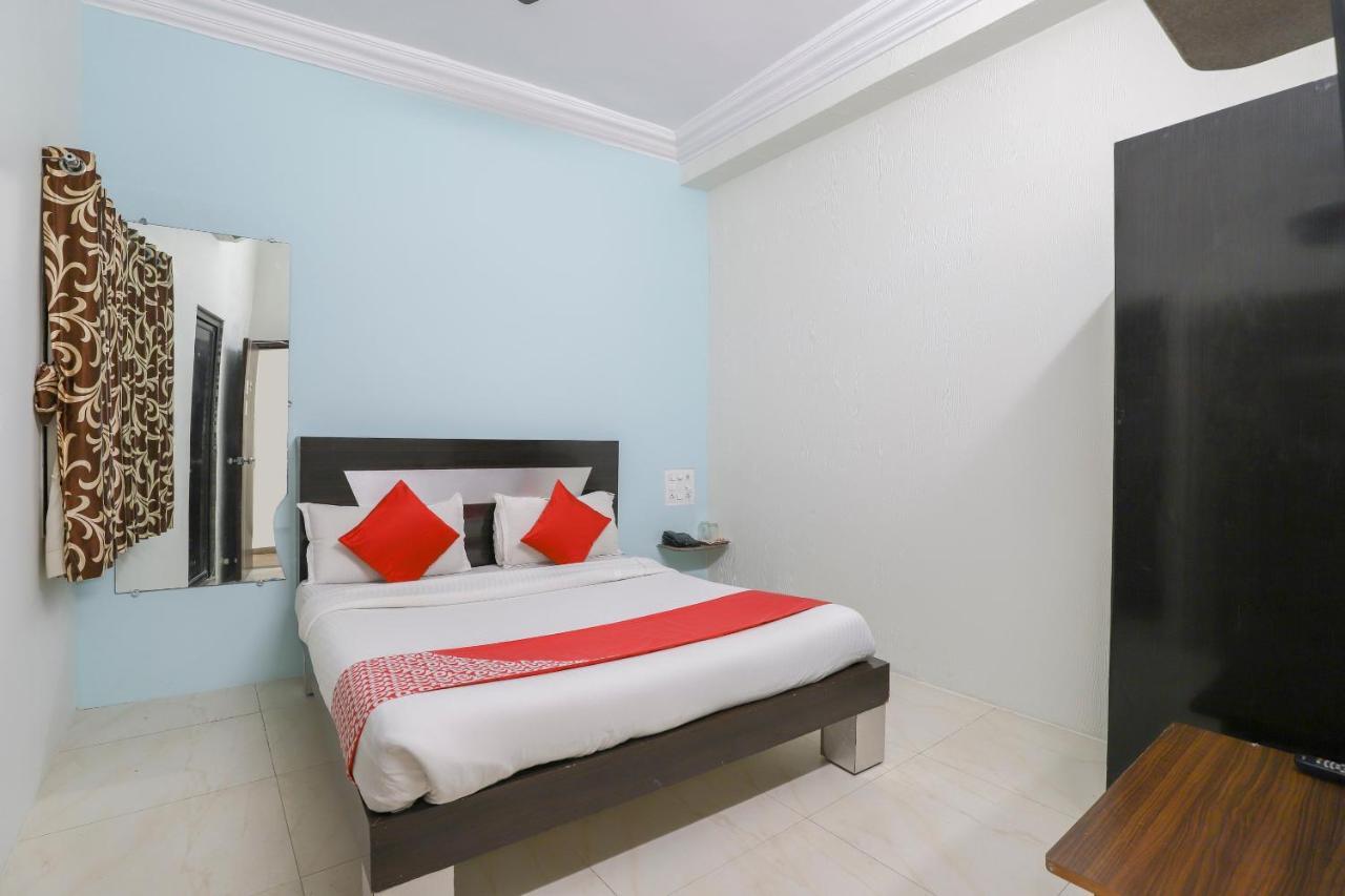 Hotel Jasmine Ahmedabad Exterior foto